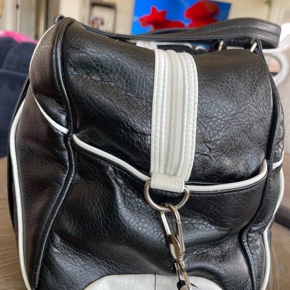 🍋🍋 LULU Velocity GYM/YOGA BAG - rare 🍋🍋 - Picture 6 of 16